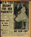 Daily Mirror Tuesday 08 March 1960 Page 15