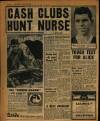 Daily Mirror Tuesday 08 March 1960 Page 28