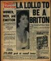 Daily Mirror Tuesday 08 March 1960 Page 32