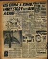 Daily Mirror Wednesday 09 March 1960 Page 4