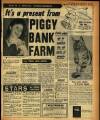 Daily Mirror Thursday 10 March 1960 Page 15