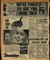 Daily Mirror Thursday 10 March 1960 Page 24
