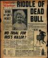 Daily Mirror Thursday 10 March 1960 Page 32