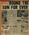 Daily Mirror Saturday 12 March 1960 Page 20