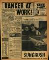 Daily Mirror Monday 02 May 1960 Page 21