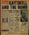 Daily Mirror Monday 02 May 1960 Page 32