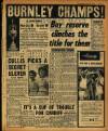 Daily Mirror Tuesday 03 May 1960 Page 29