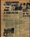 Daily Mirror Monday 23 May 1960 Page 2
