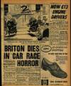 Daily Mirror Monday 23 May 1960 Page 3