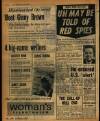 Daily Mirror Monday 23 May 1960 Page 4