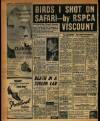 Daily Mirror Monday 23 May 1960 Page 22