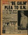 Daily Mirror Tuesday 24 May 1960 Page 32