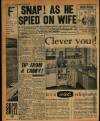Daily Mirror Wednesday 25 May 1960 Page 8