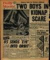 Daily Mirror Wednesday 25 May 1960 Page 32