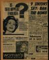Daily Mirror Monday 01 August 1960 Page 4
