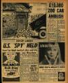 Daily Mirror Wednesday 03 August 1960 Page 3