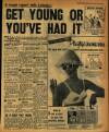 Daily Mirror Wednesday 10 August 1960 Page 7