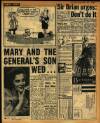 Daily Mirror Saturday 29 October 1960 Page 7
