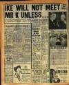 Daily Mirror Monday 03 October 1960 Page 4