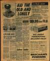 Daily Mirror Tuesday 01 November 1960 Page 8