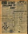 Daily Mirror Tuesday 01 November 1960 Page 26