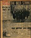 Daily Mirror Tuesday 01 November 1960 Page 28