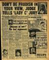 Daily Mirror Wednesday 02 November 1960 Page 7