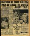 Daily Mirror Thursday 03 November 1960 Page 7