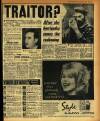 Daily Mirror Thursday 03 November 1960 Page 11