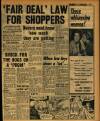 Daily Mirror Friday 04 November 1960 Page 5