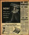 Daily Mirror Saturday 05 November 1960 Page 4