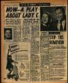 Daily Mirror Monday 07 November 1960 Page 2