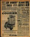 Daily Mirror Tuesday 08 November 1960 Page 4