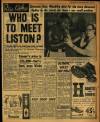 Daily Mirror Wednesday 09 November 1960 Page 31