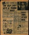 Daily Mirror Friday 11 November 1960 Page 2