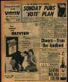 Daily Mirror Friday 11 November 1960 Page 4