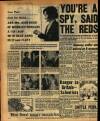 Daily Mirror Friday 11 November 1960 Page 6