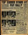 Daily Mirror Friday 11 November 1960 Page 28