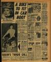 Daily Mirror Saturday 12 November 1960 Page 9