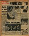 Daily Mirror Monday 14 November 1960 Page 28