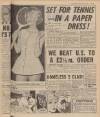 Daily Mirror Wednesday 04 January 1961 Page 5