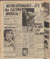 Daily Mirror Thursday 05 January 1961 Page 2