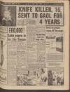 Daily Mirror Wednesday 11 January 1961 Page 5