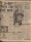 Daily Mirror Friday 13 January 1961 Page 3