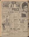 Daily Mirror Saturday 14 January 1961 Page 2