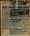 Daily Mirror Wednesday 01 February 1961 Page 20