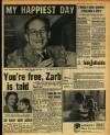 Daily Mirror Tuesday 07 February 1961 Page 9