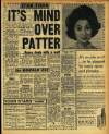 Daily Mirror Tuesday 07 February 1961 Page 11