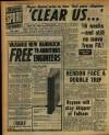 Daily Mirror Tuesday 07 February 1961 Page 20