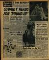 Daily Mirror Tuesday 07 February 1961 Page 22